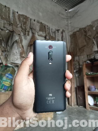 Mi 9 T pro